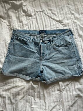 Women’s GAP Jean shorts